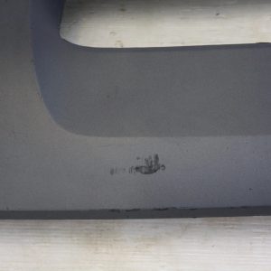 Audi Q3 Rear Bumper Lower Section 2015 TO 2018 8U0807568 Genuine - Image 7