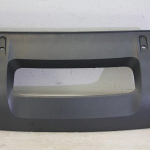 Audi Q3 Rear Bumper Lower Section 2015 TO 2018 8U0807568 Genuine - Image 9