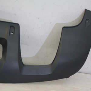 Audi Q3 Rear Bumper Lower Section 2015 TO 2018 8U0807568 Genuine - Image 10