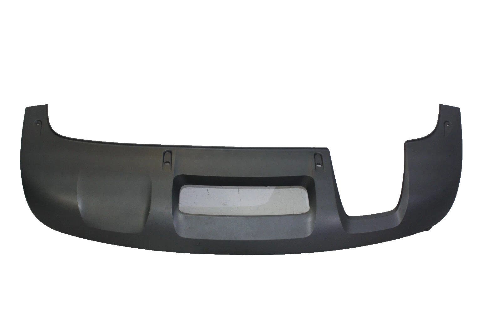 Audi Q3 Rear Bumper Lower Section 2015 TO 2018 8U0807568 Genuine
