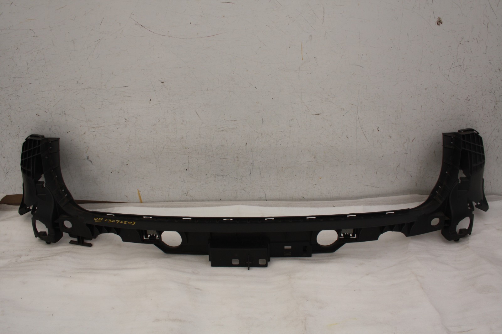 Audi Q3 Rear Bumper Support Bracket 2018 TO 2025 83A807385 Genuine