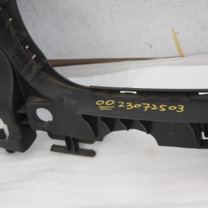 Audi Q3 Rear Bumper Support Bracket 83A807385 Genuine - Image 3