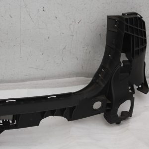 Audi Q3 Rear Bumper Support Bracket 83A807385 Genuine - Image 4