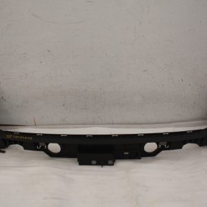 Audi Q3 Rear Bumper Support Bracket 83A807385 Genuine - Image 1