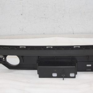 Audi Q3 Rear Bumper Support Bracket 83A807385 Genuine - Image 6