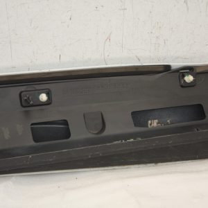 Audi Q3 S Line Front Left Door Moulding 83A853959A Genuine - Image 13