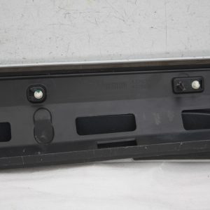 Audi Q3 S Line Front Left Door Moulding 83A853959A Genuine - Image 14