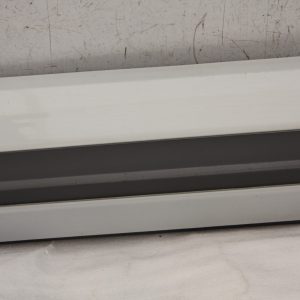 Audi Q3 S Line Front Left Door Moulding 83A853959A Genuine - Image 4