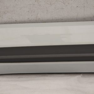 Audi Q3 S Line Front Left Door Moulding 83A853959A Genuine - Image 5