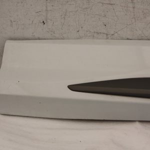 Audi Q3 S Line Front Left Door Moulding 83A853959A Genuine - Image 7
