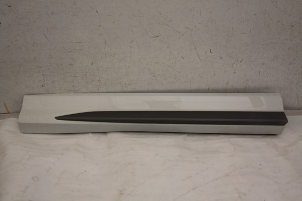 Audi-Q3-S-Line-Front-Left-Door-Moulding-83A853959A-Genuine-177303660325