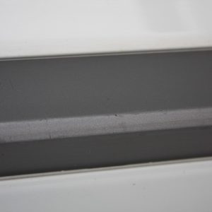Audi Q3 S Line Front Left Door Moulding 83A853959A Genuine - Image 8
