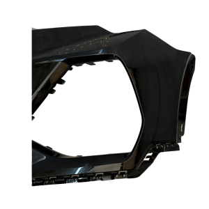 Audi Q3 S-Line Front Left Side Bumper Corner 2019 TO 2025 83A807437D Genuine - Image 3