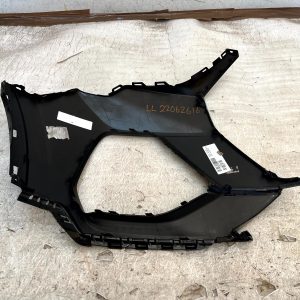 Audi Q3 S-Line Front Left Side Bumper Corner 2019 TO 2025 83A807437D Genuine - Image 7