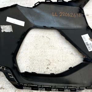 Audi Q3 S-Line Front Left Side Bumper Corner 2019 TO 2025 83A807437D Genuine - Image 9