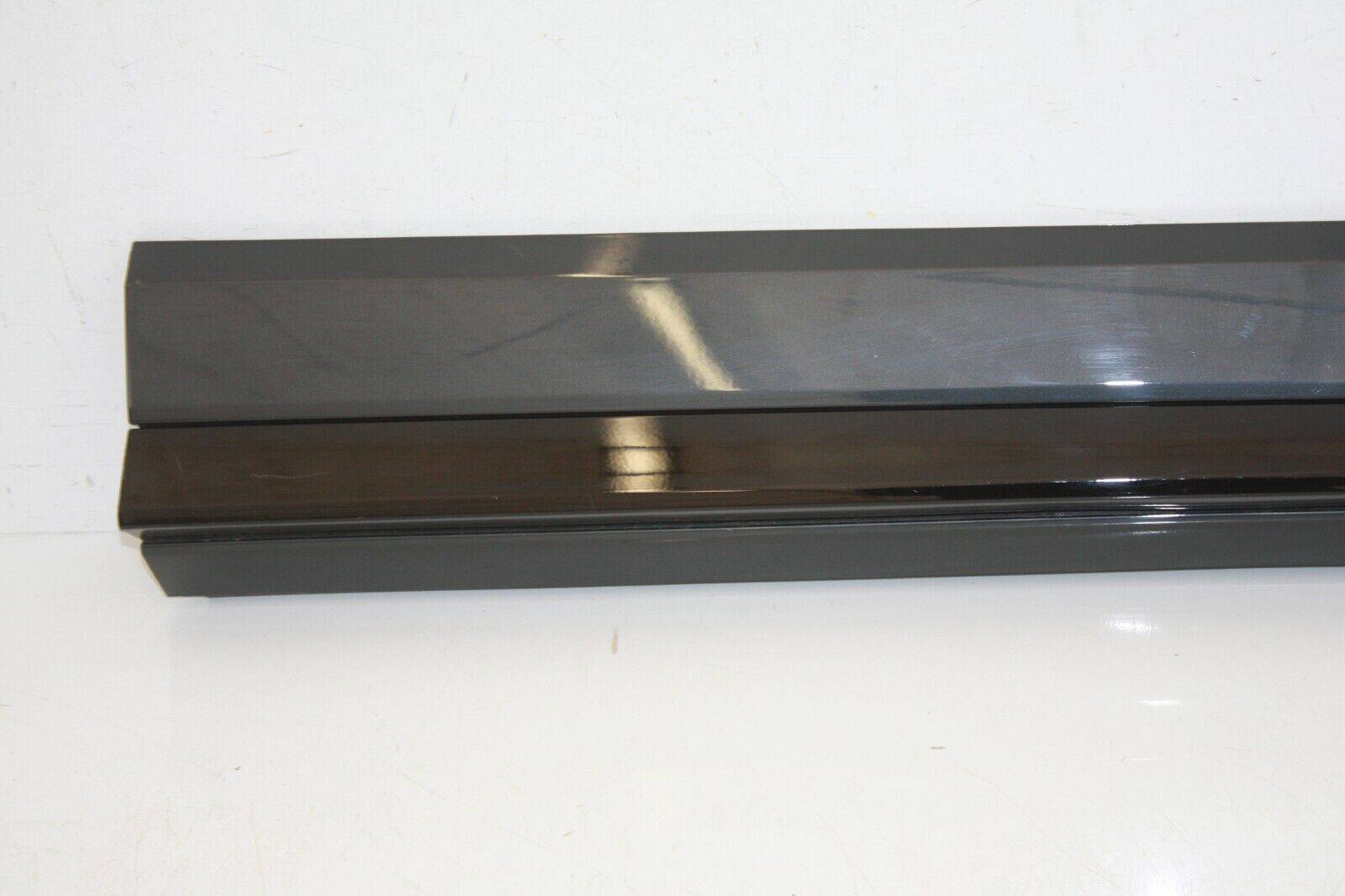 Audi-Q3-S-Line-Front-Right-Door-Moulding-2018-ON-83A853960A-Genuine-175880672115-2
