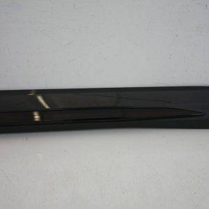 Audi Q3 S Line Front Right Door Moulding 2018 ON 83A853960A Genuine 175880672115