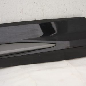 Audi Q3 S-Line Front Right Side Door Moulding 2018 TO 2025 83A853960A Genuine - Image 3