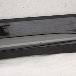 Audi Q3 S-Line Front Right Side Door Moulding 2018 TO 2025 83A853960A Genuine - Image 4