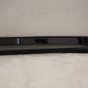 Audi Q3 S-Line Front Right Side Door Moulding 2018 TO 2025 83A853960A Genuine