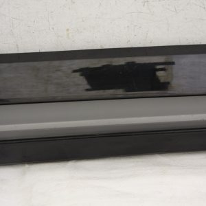 Audi Q3 S-Line Front Right Side Door Moulding 2018 TO 2025 83A853960A Genuine - Image 5