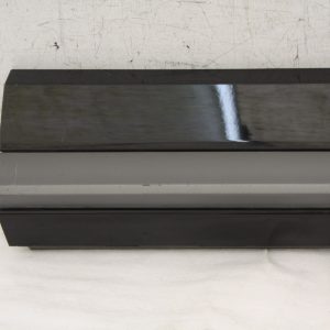 Audi Q3 S-Line Front Right Side Door Moulding 2018 TO 2025 83A853960A Genuine - Image 6