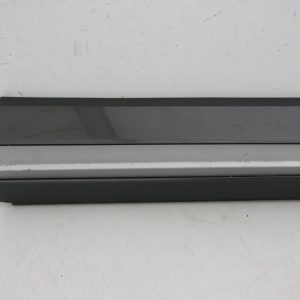 Audi Q3 S Line Front Right Side Door Moulding 2019 TO 2025 83A853960A Genuine - Image 3