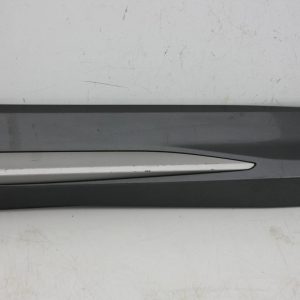 Audi Q3 S Line Front Right Side Door Moulding 2019 TO 2025 83A853960A Genuine - Image 4