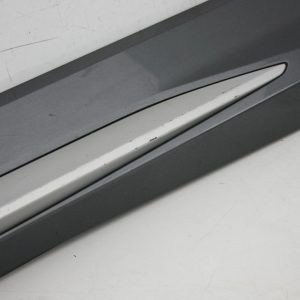 Audi Q3 S Line Front Right Side Door Moulding 2019 TO 2025 83A853960A Genuine - Image 5