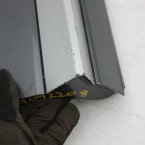 Audi Q3 S Line Front Right Side Door Moulding 2019 TO 2025 83A853960A Genuine - Image 6