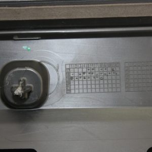 Audi Q3 S Line Front Right Side Door Moulding 2019 TO 2025 83A853960A Genuine - Image 7