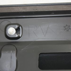 Audi Q3 S Line Front Right Side Door Moulding 2019 TO 2025 83A853960A Genuine - Image 9