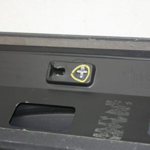 Audi Q3 S Line Front Right Side Door Moulding 2019 TO 2025 83A853960A Genuine - Image 10