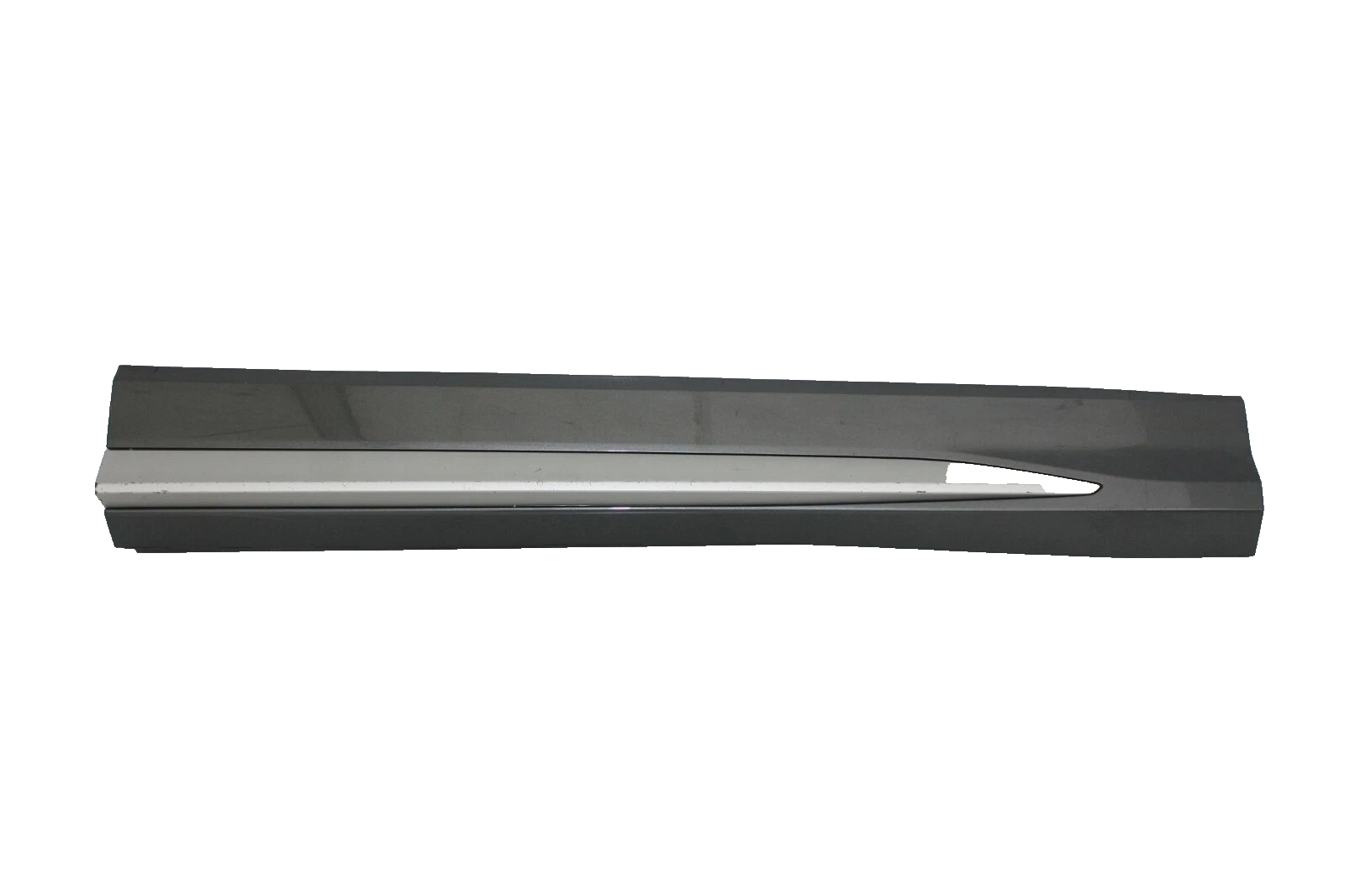 Audi Q3 S Line Front Right Side Door Moulding 2019 TO 2025 83A853960A Genuine