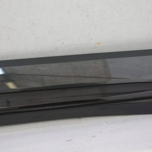 Audi Q3 S Line Front Right Side Door Moulding 2019 TO 2025 83A853960A Genuine - Image 4