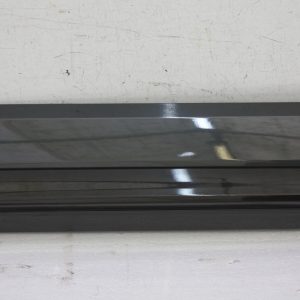 Audi Q3 S Line Front Right Side Door Moulding 2019 TO 2025 83A853960A Genuine - Image 6