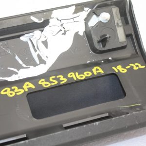 Audi Q3 S Line Front Right Side Door Moulding 2019 TO 2025 83A853960A Genuine - Image 9