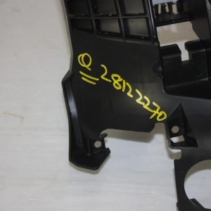 Audi Q3 S Line Rear Bumper Inner Mount Bracket 2019 TO 2025 83A807385 Genuine - Image 12