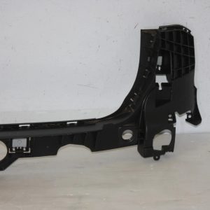 Audi Q3 S Line Rear Bumper Inner Mount Bracket 2019 TO 2025 83A807385 Genuine - Image 4