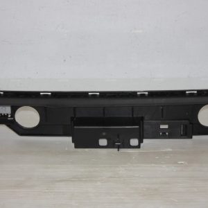 Audi Q3 S Line Rear Bumper Inner Mount Bracket 2019 TO 2025 83A807385 Genuine - Image 5