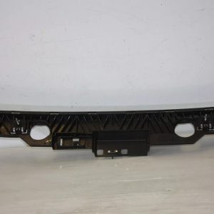 Audi Q3 S Line Rear Bumper Inner Mount Bracket 2019 TO 2025 83A807385 Genuine - Image 8