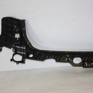 Audi Q3 S Line Rear Bumper Inner Mount Bracket 2019 TO 2025 83A807385 Genuine - Image 9