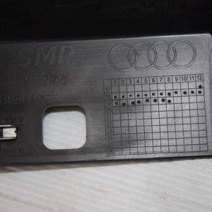 Audi Q3 S Line Rear Bumper Inner Mount Bracket 2019 TO 2025 83A807385 Genuine - Image 10