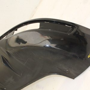 Audi Q3 S Line Rear Bumper Lower Section 2015 TO 2018 8U0807521AQ Genuine - Image 11