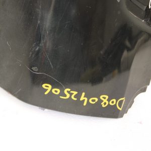 Audi Q3 S Line Rear Bumper Lower Section 2015 TO 2018 8U0807521AQ Genuine - Image 12