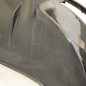 Audi Q3 S Line Rear Bumper Lower Section 2015 TO 2018 8U0807521AQ Genuine - Image 13