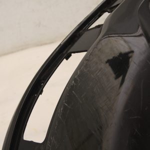 Audi Q3 S Line Rear Bumper Lower Section 2015 TO 2018 8U0807521AQ Genuine - Image 15