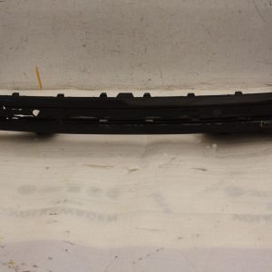 Audi Q3 S Line Rear Bumper Lower Section 2015 TO 2018 8U0807521AQ Genuine - Image 3