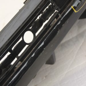 Audi Q3 S Line Rear Bumper Lower Section 2015 TO 2018 8U0807521AQ Genuine - Image 5