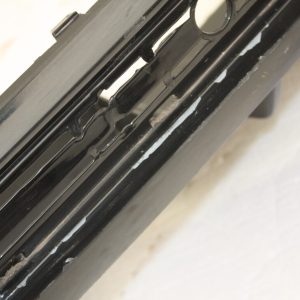 Audi Q3 S Line Rear Bumper Lower Section 2015 TO 2018 8U0807521AQ Genuine - Image 6